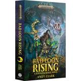Bøger Bad Loon Rising Andy Clark 9781804073414