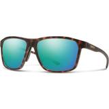Smith Unisex Solbriller Smith Pinpoint Performance Matte Polarized Opal