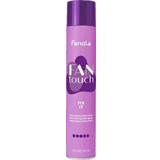 Fanola Sprayflasker Varmebeskyttelse Fanola Fix It Extra Strong Hairspray 500ml
