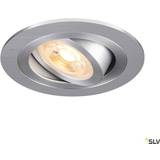 SLV Aluminium Lamper SLV 1007376 NEW TRIA 75