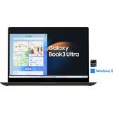 Bærbar Samsung Campus: Galaxy Book3 Ultra Evo 16" WQXGA+i7-13700H Win11