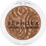 Sephora Collection Basismakeup Sephora Collection Colorful Powder Luminizer #04 Blinding Bronze
