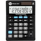 HP Lommeregnere HP Office Calculator 100