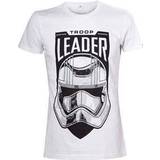 Star Wars Herre Tøj Star Wars Troop Leader T-shirt