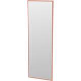 Gul Spejle Montana Furniture Colour Frame Mirror SP1806 Vægspejl