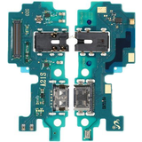 Opladerporte Samsung Charging Port + Board for Galaxy A21S