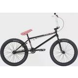 Mountainbikes Stereo 20'' BMX Freestyle Black/Red
