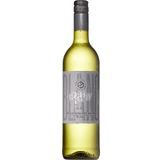 Alkoholfri vin Noughty Blanc Alkoholfri Thomson & Scott Chardonnay Hvidvin fra Cape South Coast, Sydafrika