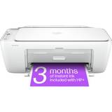 HP Farveprinter - Inkjet Printere HP DeskJet 2810e