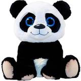 Diverse Dukkehus Legetøj Diverse Panda Bamse 50cm