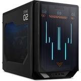 Acer 32 GB - Tower Stationære computere Acer Predator Orion X POX-650 i7-13700 32GB/1TB RTX 4080 Win11