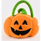 Børn Indkøbstrolleyer Den Goda Fen Bag Pumpkin – Halloween-veske
