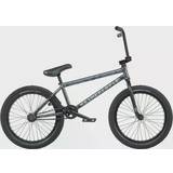 Wethepeople Justice 20" 2023 Freestyle BMX Cykel Matt Ghost