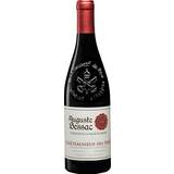Vine Châteauneuf-du-Pape 149.00 kr. pr. flaske