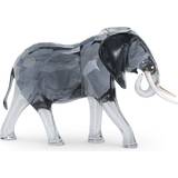 Swarovski Brugskunst Swarovski Elegance of Africa Elephant Bull