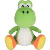 1UP Distribution Super Mario: Yoshi Green Plush