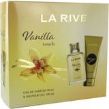 La Rive Gaveæsker La Rive Dufte Collection Vanilla TouchGavesæt Vanilla