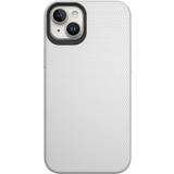 Apple iPhone 15 - Sølv Mobilcovers MAULUND iPhone 15 Plastik Håndværker Sølv