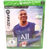 EA FIFA 22 [Xbox Series X]