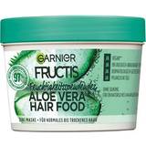 Matte Hårkure Garnier Fructis Fugtgivende Aloe Vera Hair Food 3-i-1 maske 142.38 DKK/1 L