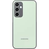 Mobiltilbehør Samsung Galaxy S23 FE silikoneetui grøn Forudbestil nu – release d. 2023-12-08 Forudbestil nu! Release 2023-12-08