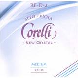 Corelli Musiktilbehør Corelli Savarez 732M lös altfiolsträng D2