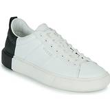 Guess Herre Sneakers Guess Sneakers NEW VICE Hvid
