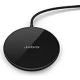Høretelefoner Jabra Wireless-Charging-Pad 5W, Qi-Zertifiziert Kopfhörern Elite