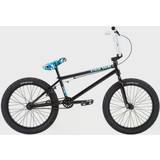 Mountainbikes Stereo 20'' BMX Freestyle Bike Black/Blue Camo