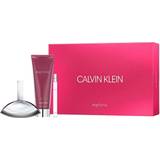 Calvin Klein Euphoria for Her Eau De Parfum Gift 100ml