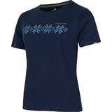 Gridarmor Women's Larsnes Merino T-Shirt, XS, Navy Blazer