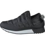 ALDO Sort Sneakers ALDO Pufferwalk Black