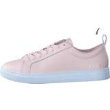 Svea Dame Sneakers Svea Billie Blush, Female, Sko, Sneakers, Sneakers, Grå