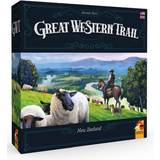 LatestBuy Great Western Trail: New Zealand