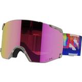 Salomon S/View Sigma Cat. Ski goggles multi