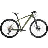 Mountainbikes Evoke A8.9 12g Deore hydr.
