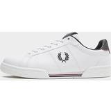 Fred Perry 39 Sko Fred Perry B722, White