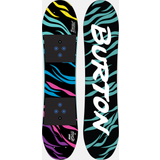 Junior Snowboards Burton Mini Grom 2024 Snowboard no color