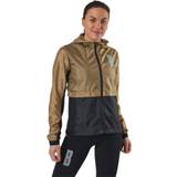 Björn Borg Overtøj Björn Borg Night Jacket Beige, Female, Tøj, jakker, Træning, Beige