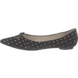 Marc Jacobs The Studded Mouse Black