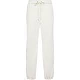 Moncler Dame Bukser & Shorts Moncler Trousers white