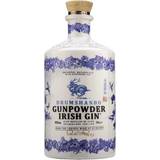 Gunpowder Irish Gin Ceramic Edition 70 cl