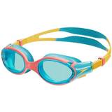 Speedo Svømmebriller Speedo Svømmebriller BioFuse 2.0 Junoir Red/Blue Svømmebriller