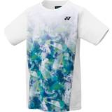 Børnetøj Yonex Junior T-shirt 16634JEX White