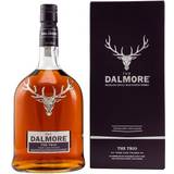 The Dalmore Whisky Spiritus The Dalmore Trio" Single Malt Scotch