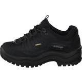 Graninge Sneakers Graninge 56667 Black/Leather, Unisex, Sko, Sneakers, sportssko, Sort