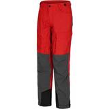 Women's Granheim Hiking Pants Ribbon Red