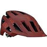 LEATT Voksen Cykelhjelme LEATT Helmet MTB Trail 3.0 V23 Lava #M 55-59cm