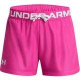 Under Armour Play Kids Shorts Pink
