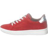 Mjus Dame Sneakers Mjus Red Sneaker Future Fuoco/arg